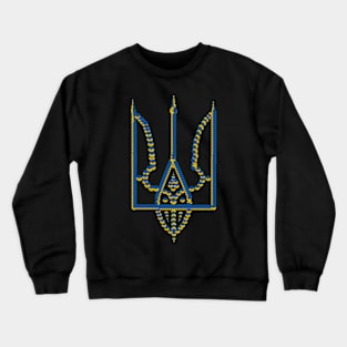 A Year, минув рік Crewneck Sweatshirt